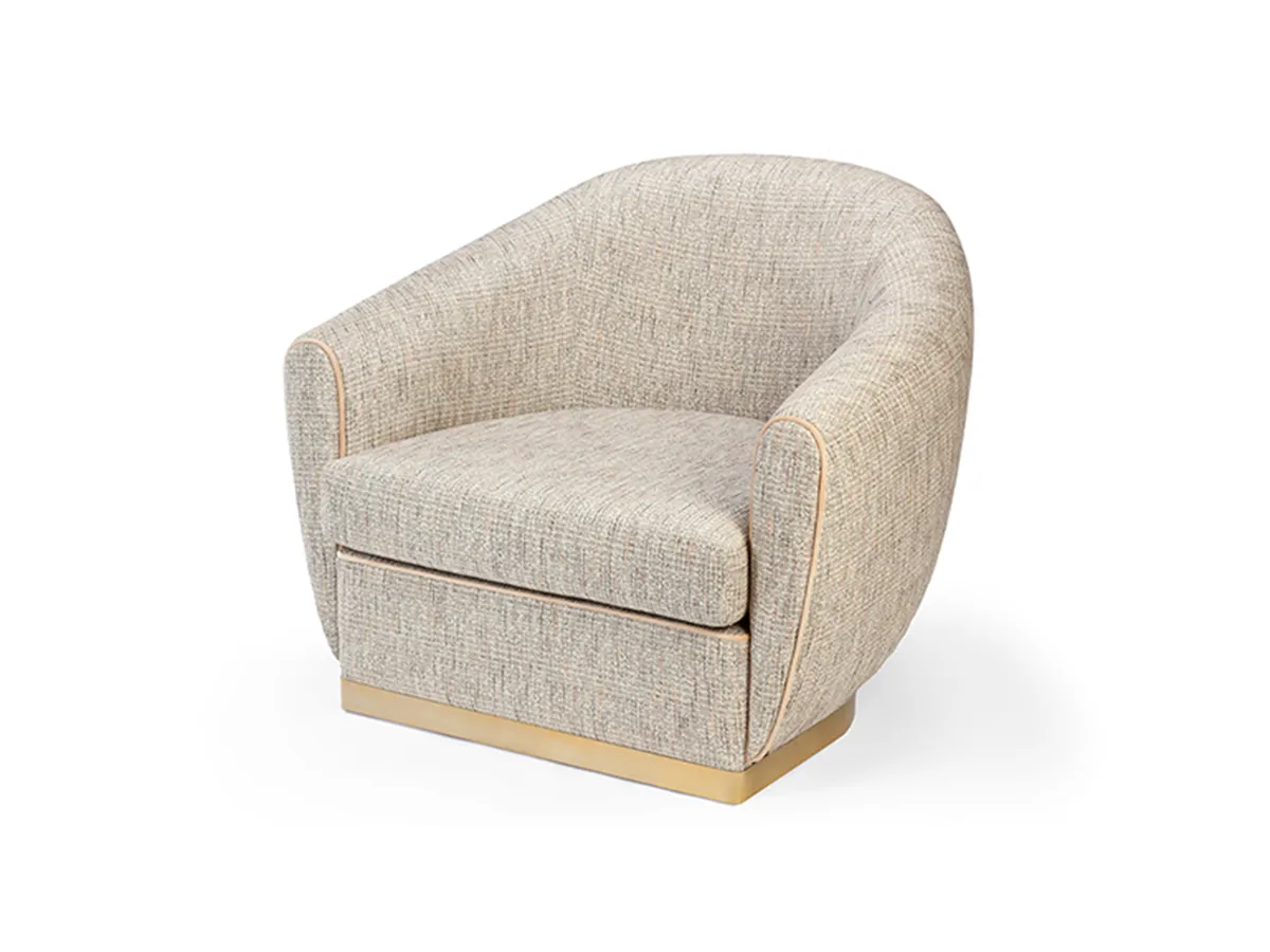 GRACE armchair - Mambo Unlimited Ideas