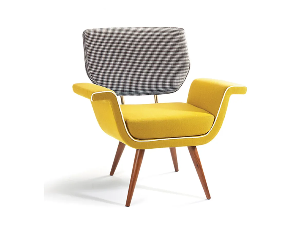 IVY armchair - Mambo Unlimited Ideas