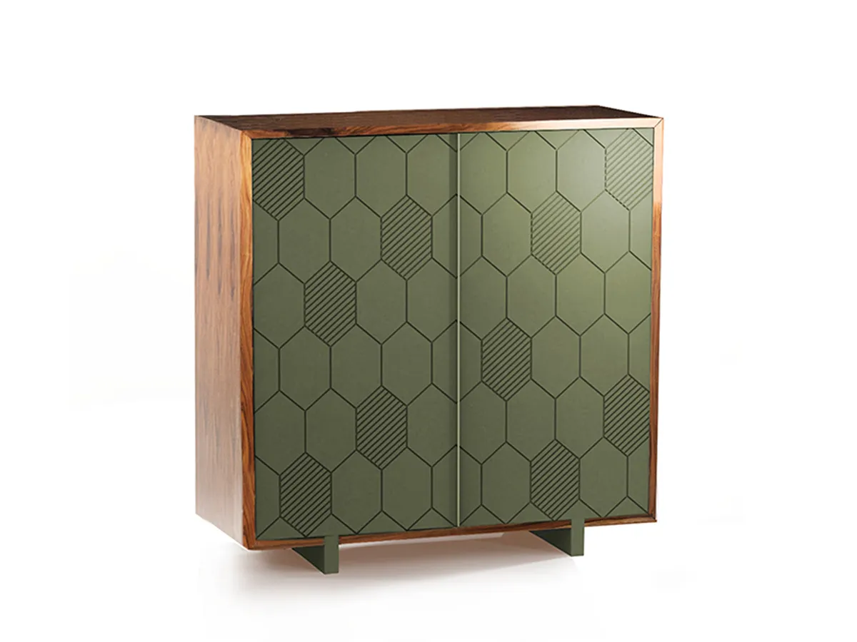 LEWIS bar cabinet - Mambo Unlimited Ideas