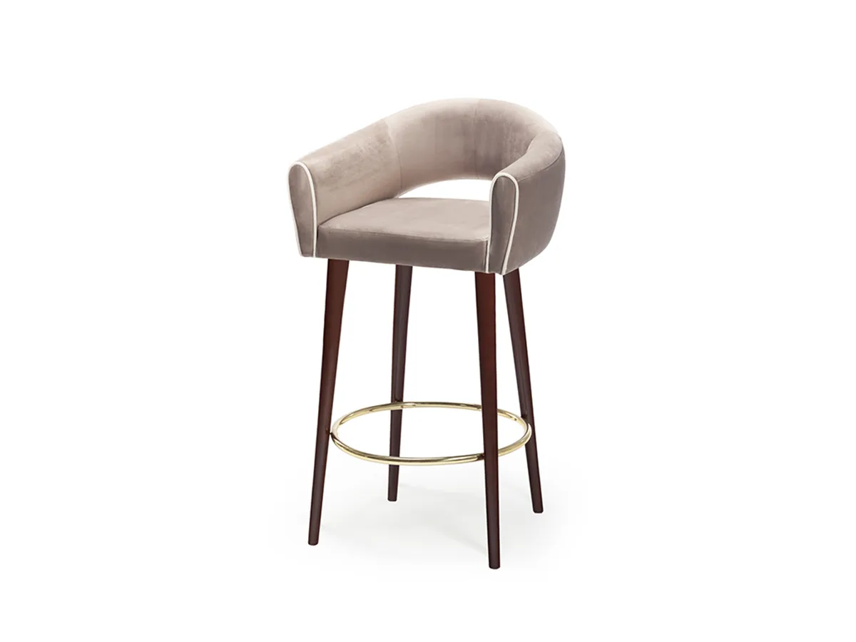 GRACE bar chair - Mambo Unlimited Ideas