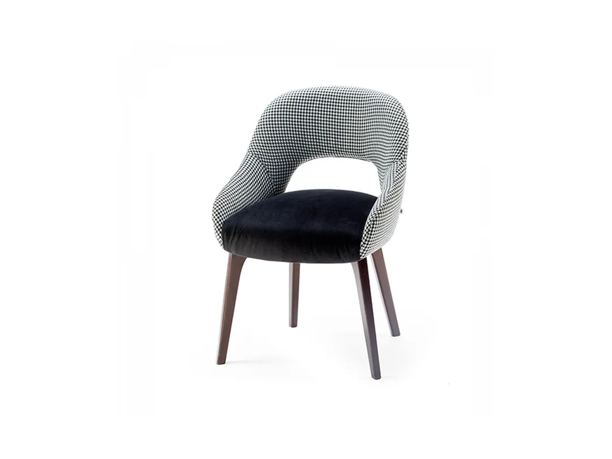 LOLA chair - Mambo Unlimited Ideas