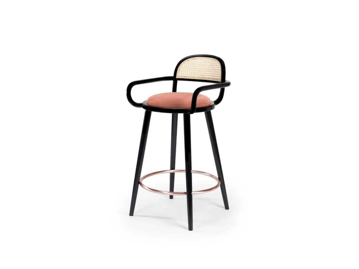 LUC bar chair - Mambo Unlimited Ideas