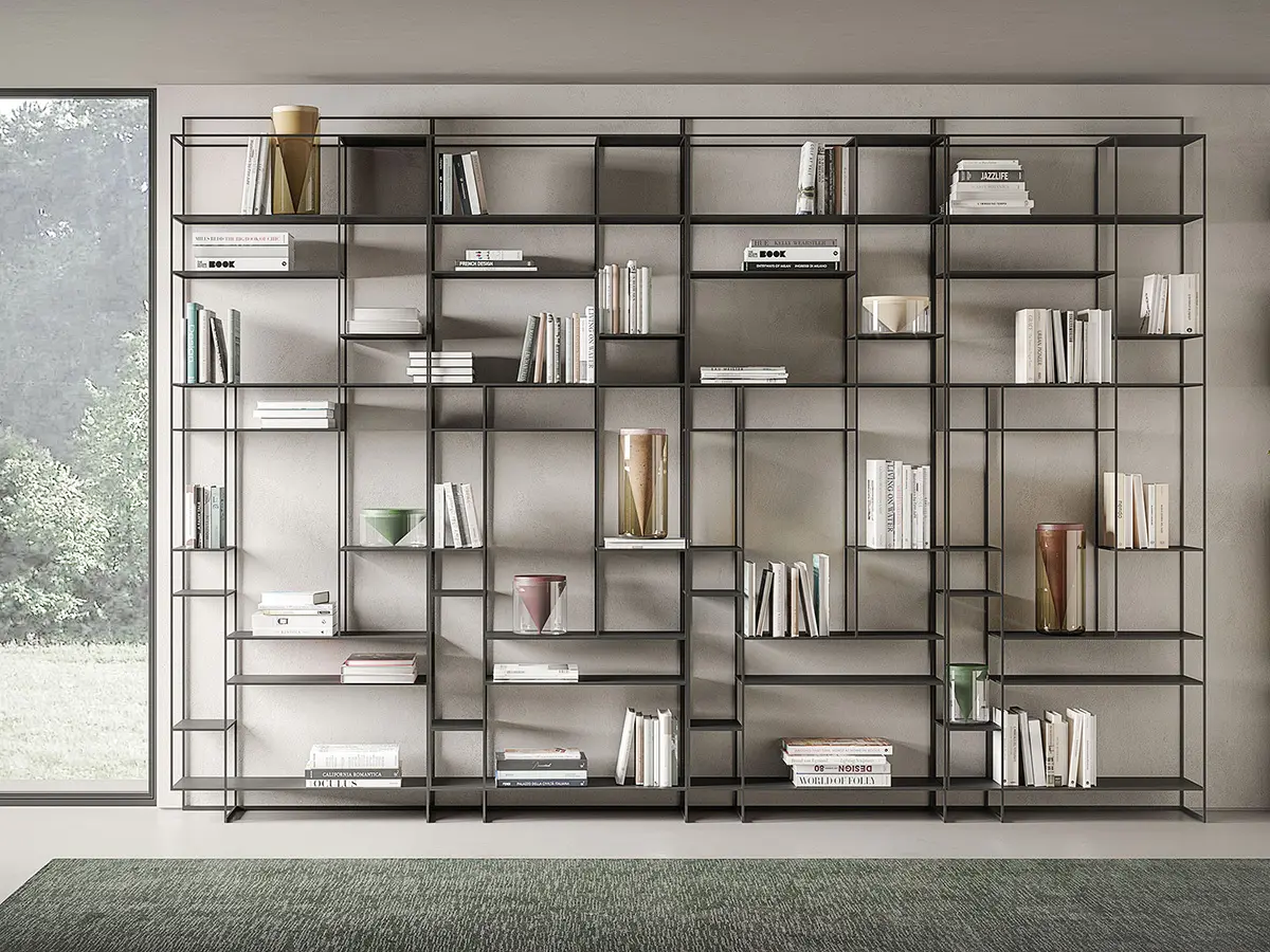 Ronda Design - Levia bookcase