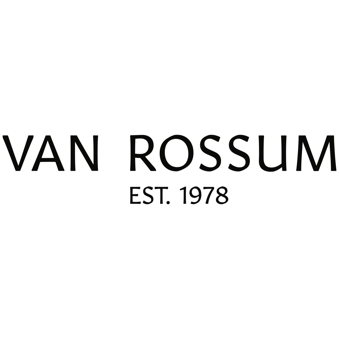 Van Rossum Logo