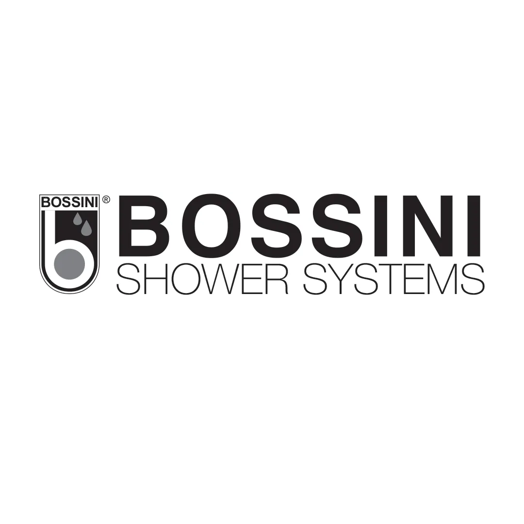 Bossini Shower Systems