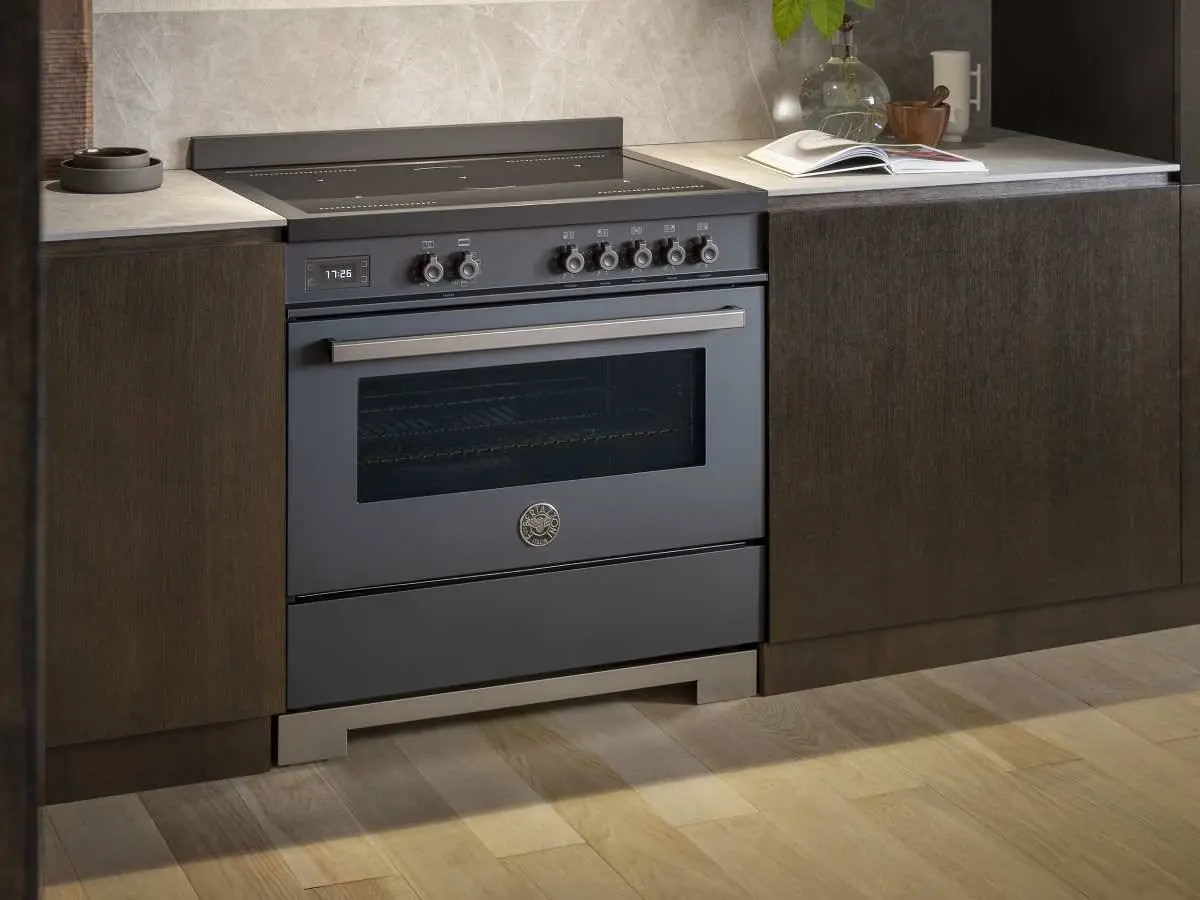 Bertazzoni