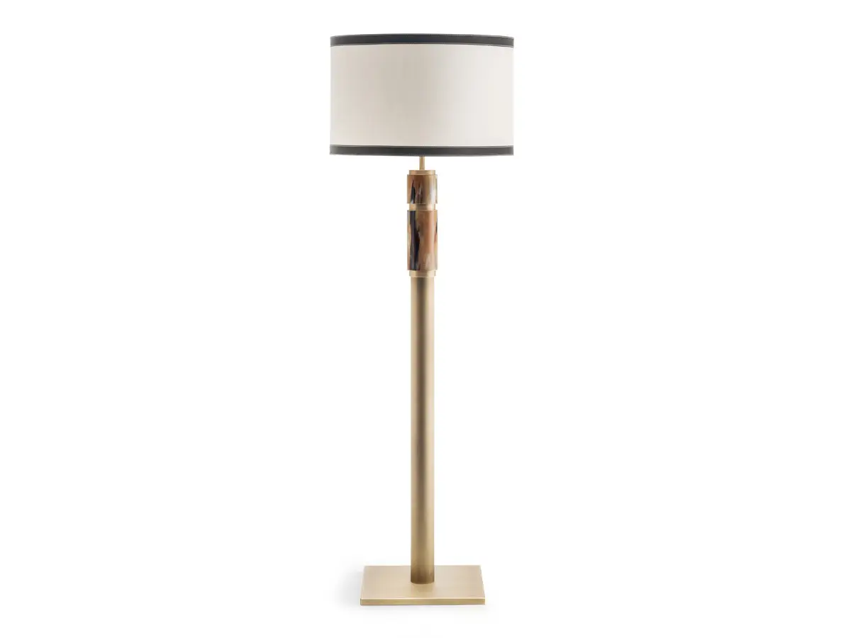 Arcahorn - Babel Floor lamp