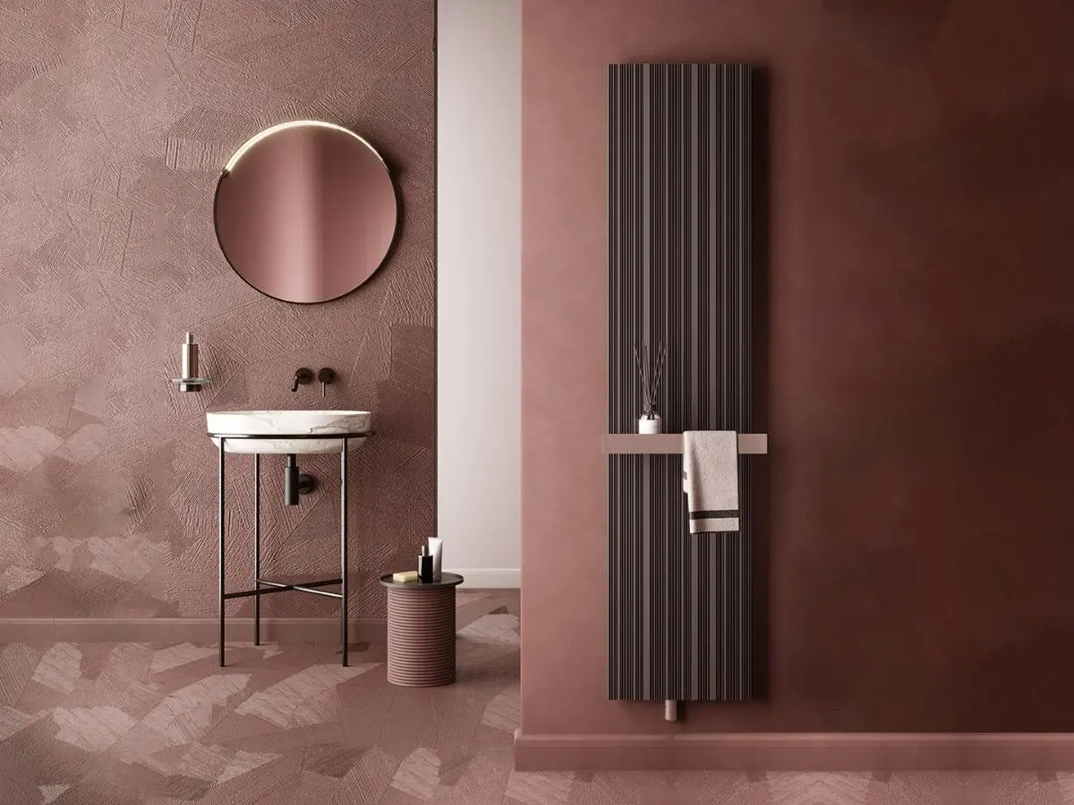 Tessuto by Cordivari Design