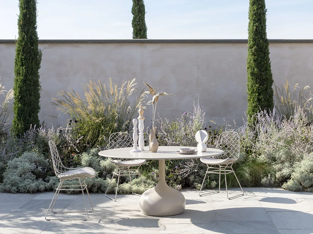 Saen outdoor, designed by Gabriele & Oscar Buratti