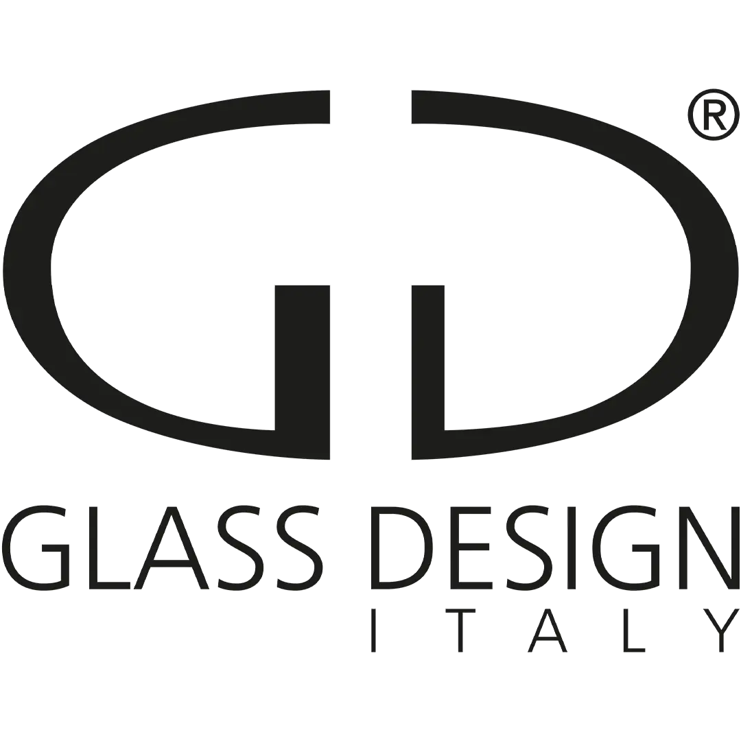 Logo Glass Design