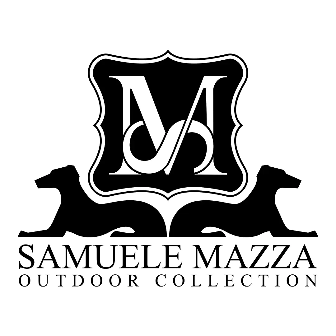 Samuele Mazza Outdoor Collection