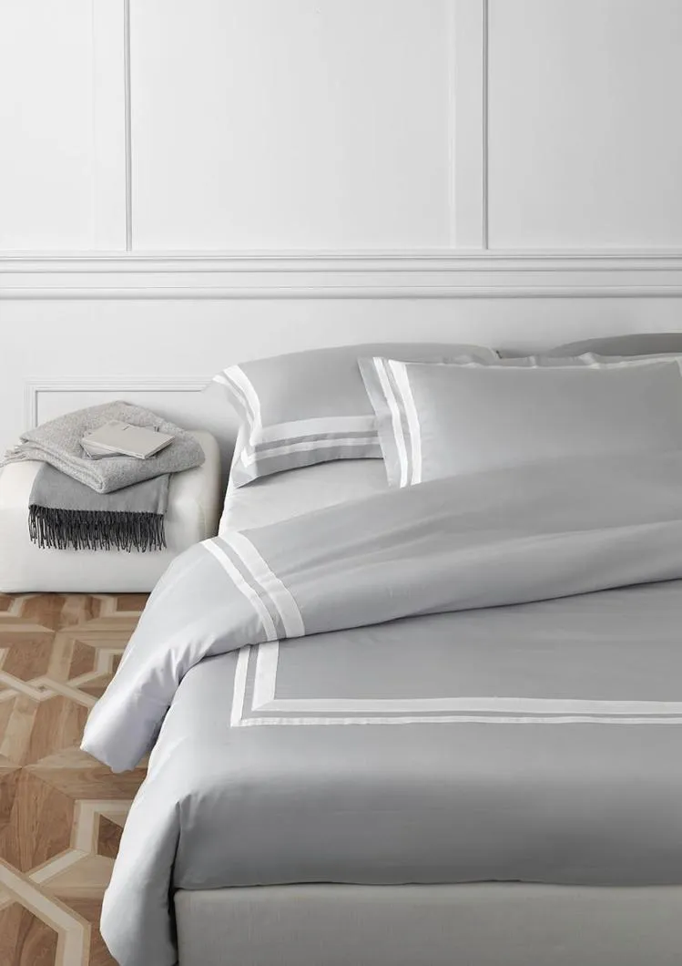 La Suite bed linen collection