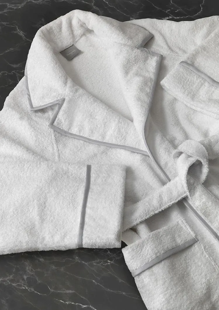 La Suite bath linen collection