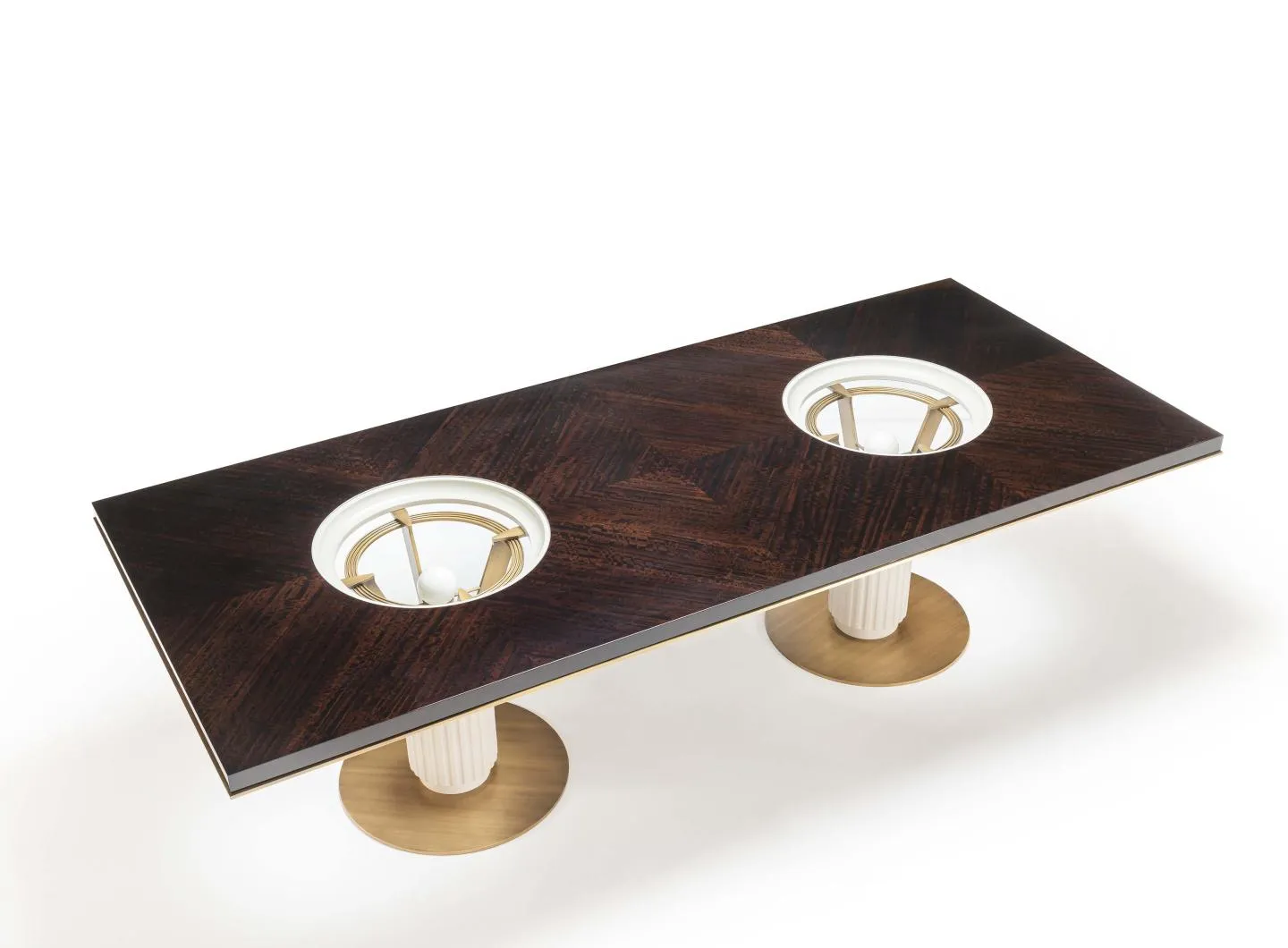 Sadekar Dining Table