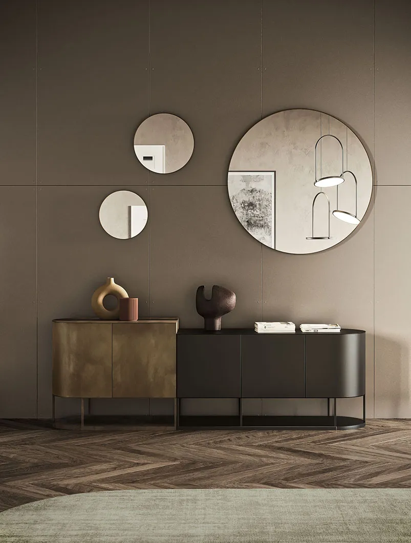 Ronda Design Bikram sideboard