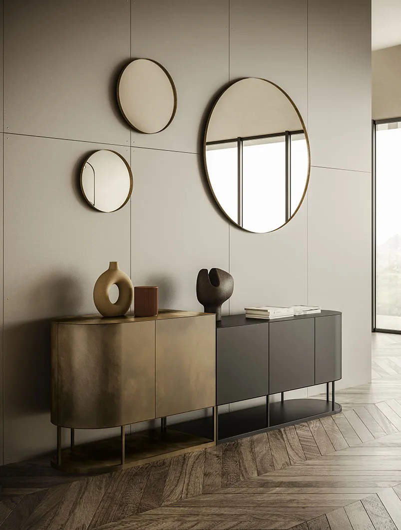 Ronda Design Bikram sideboard