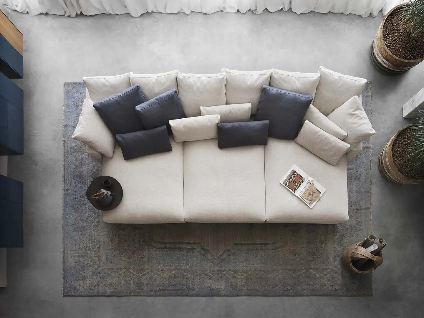 LEMA - GLEE SOFA