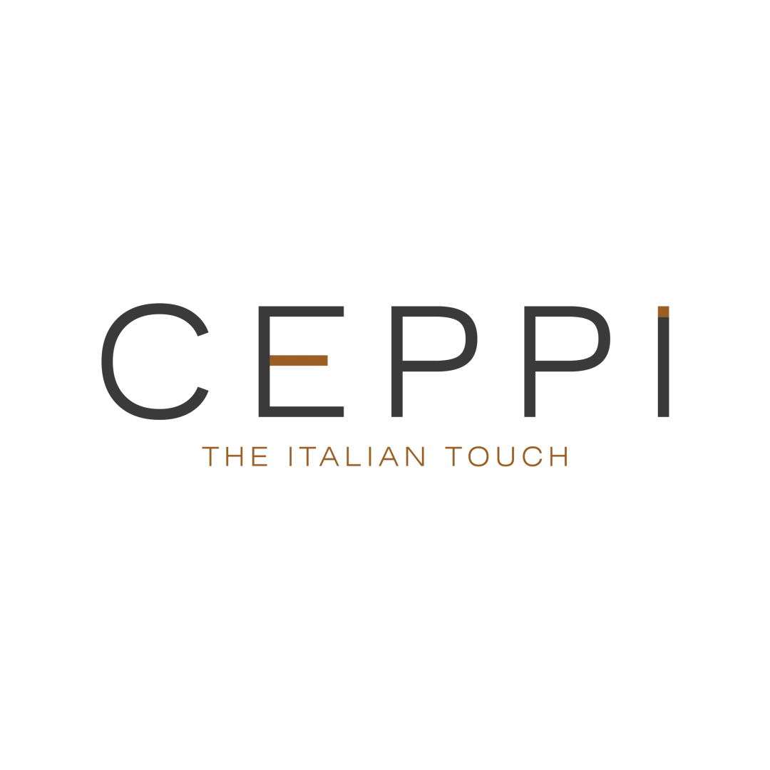 CEPPI THE ITALIAN TOUCH