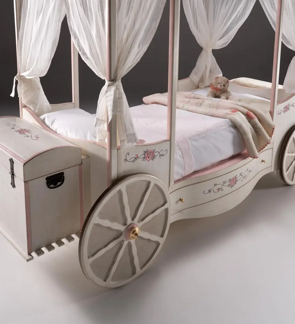 Children Bedrooms "Magic Dreams"