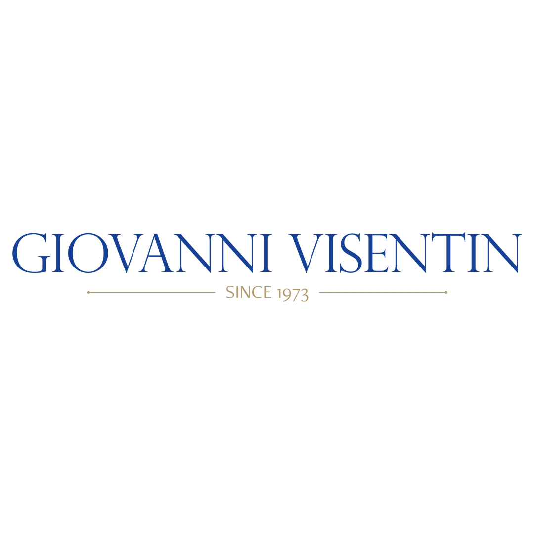 Giovanni Visentin logo