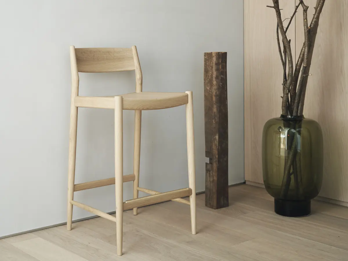 Karimoku Furniture N-BS01 low_hero