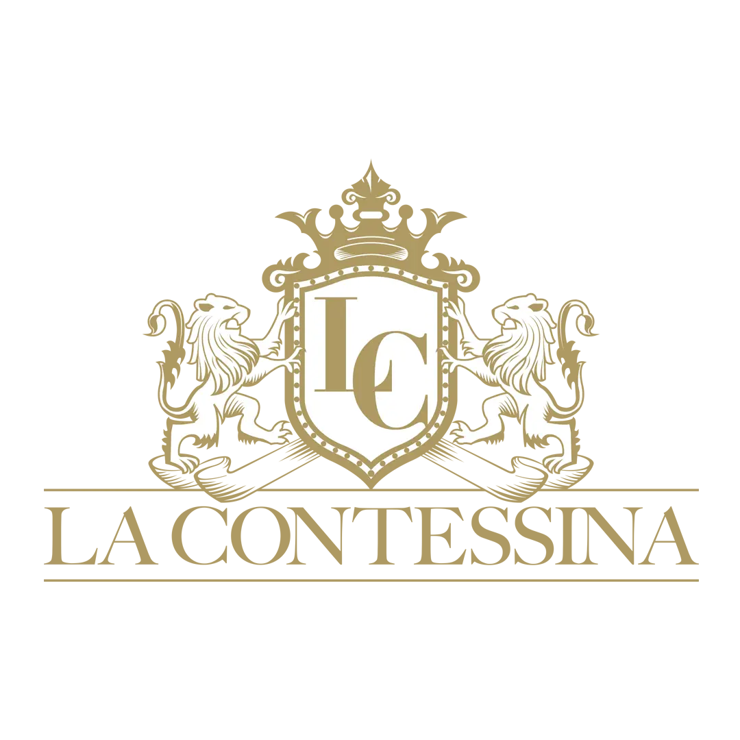 LA CONTESSINA_LOGO