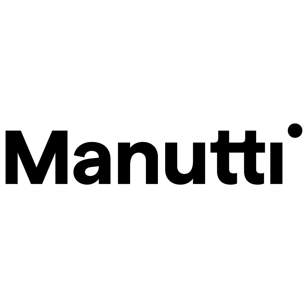 Manutti logo