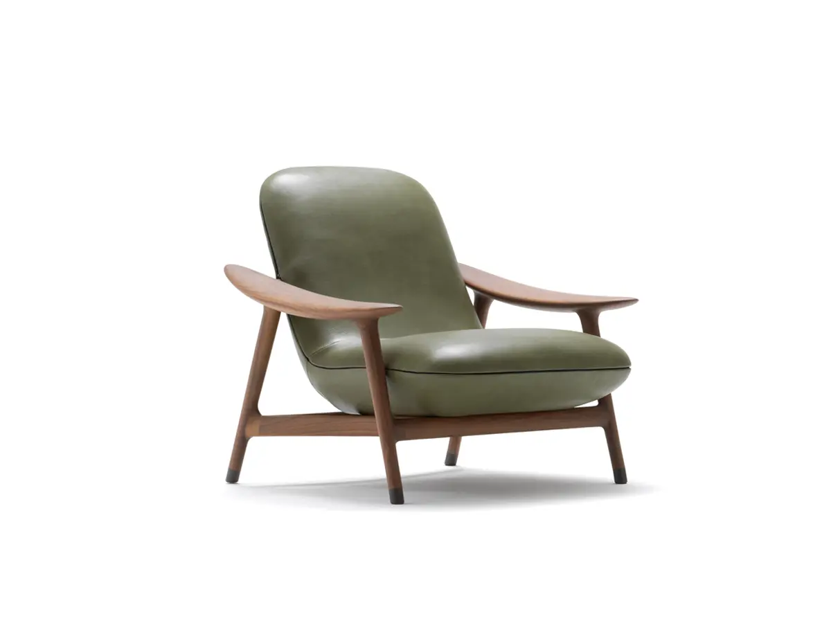 CEPPI - GAIA ARMCHAIR