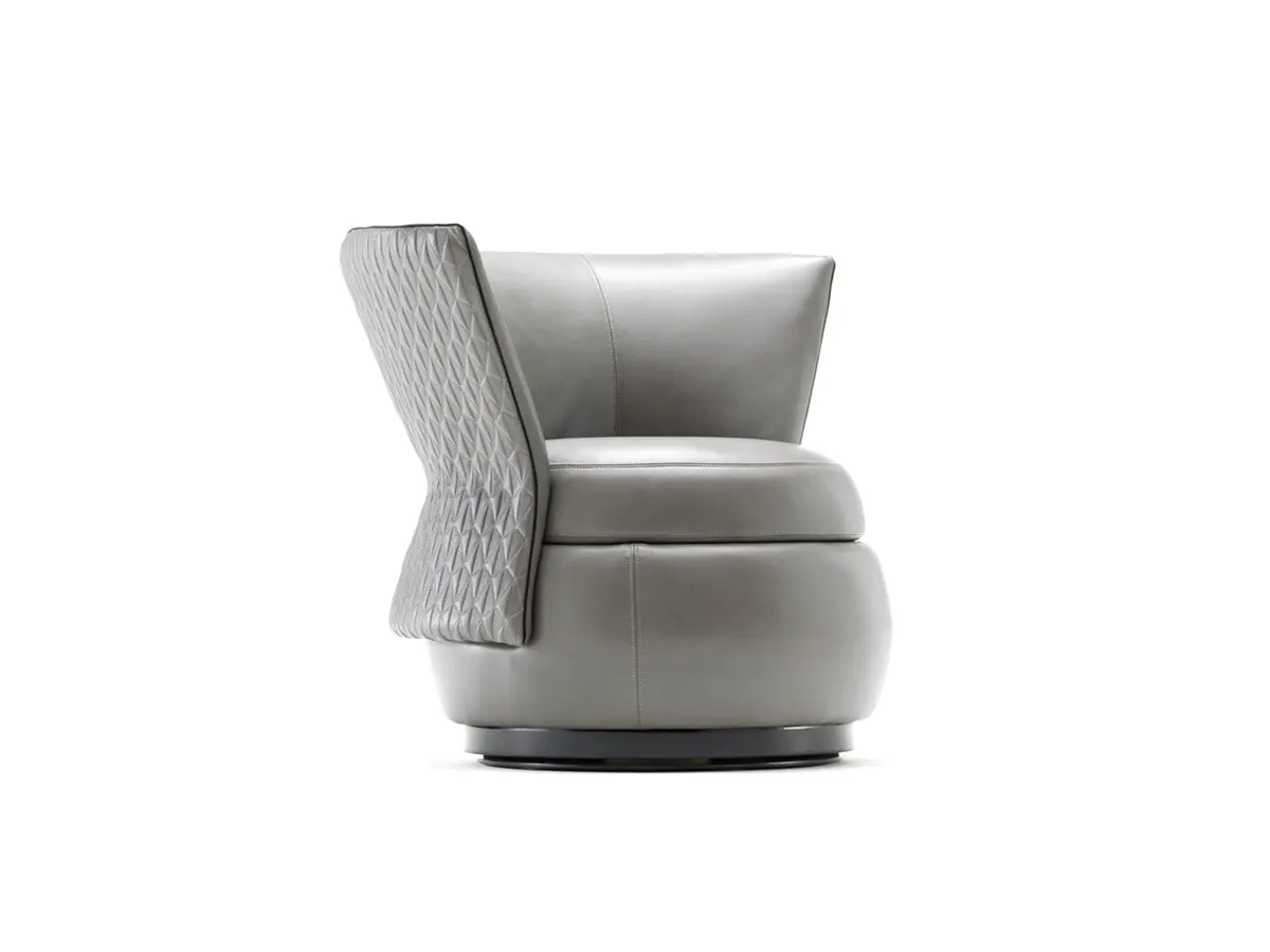 CEPPI - TULIP ARMCHAIR