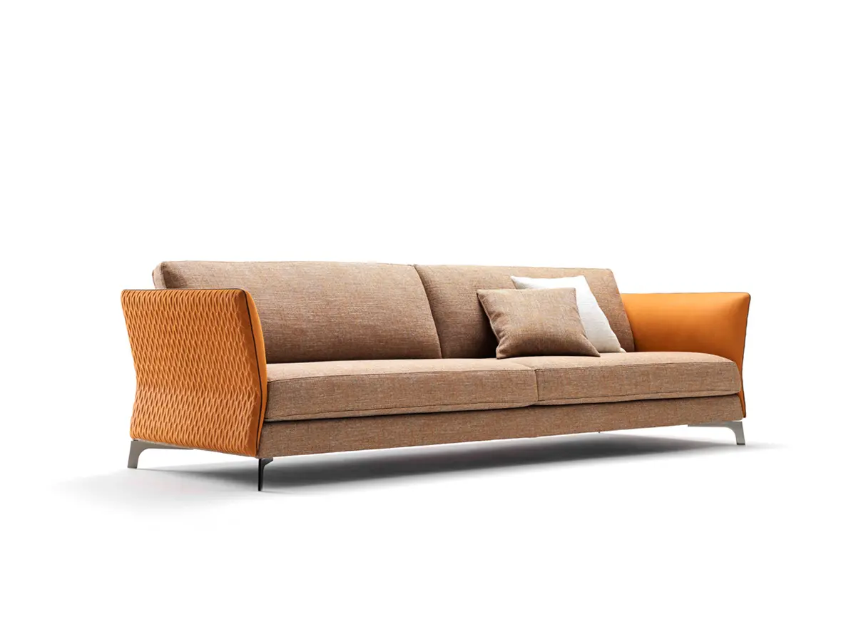 CEPPI - BLOSSOM SOFA