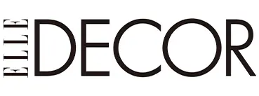 Logo Elle Decor