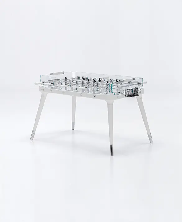 Teckell 90° Minuto II Chalk