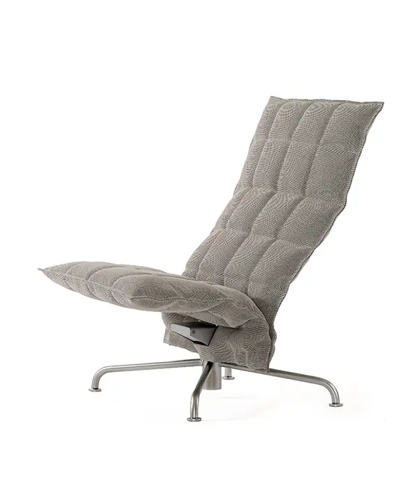 Star based k chair