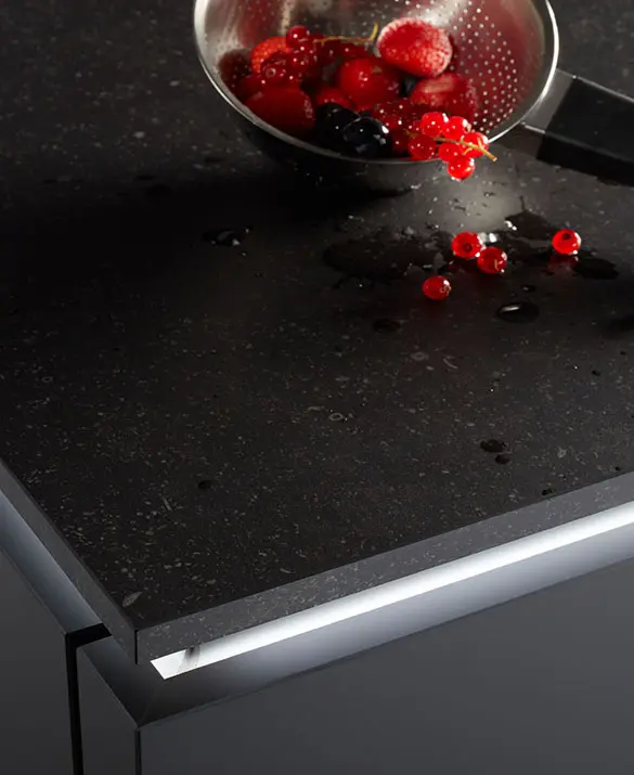 XTRA CERAMIC WORKTOP