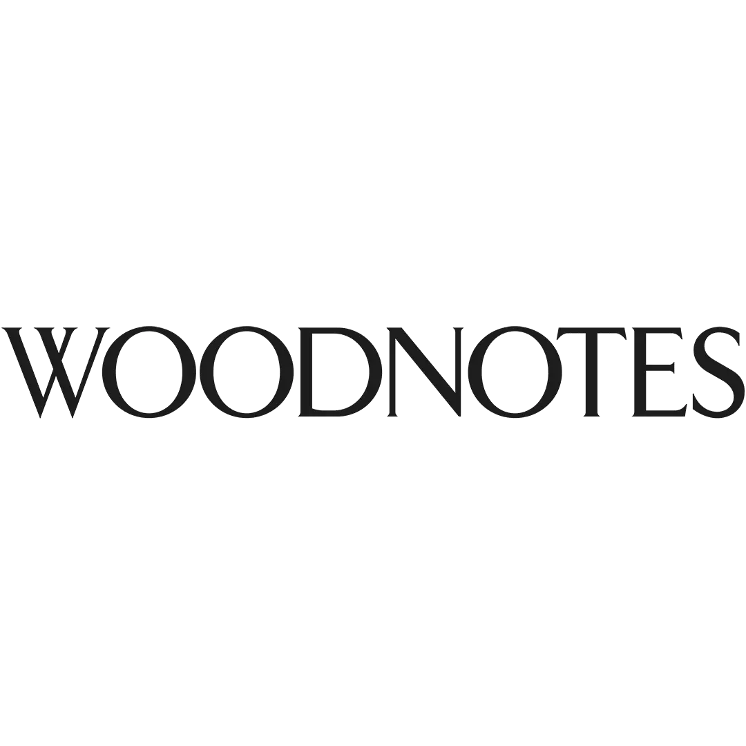 Woodnotes