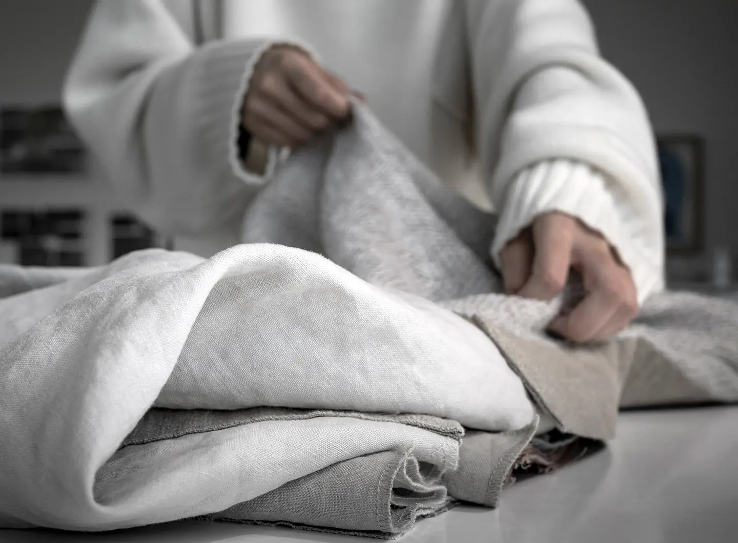 Fabrics