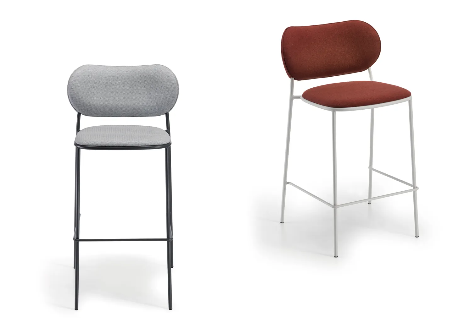 Nuta Light Stools