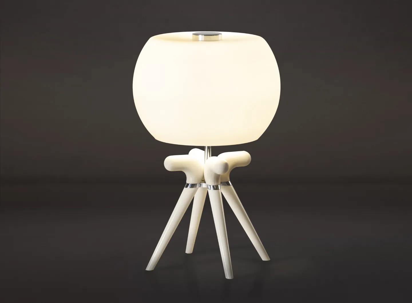 MOBI - JELLY LAMP