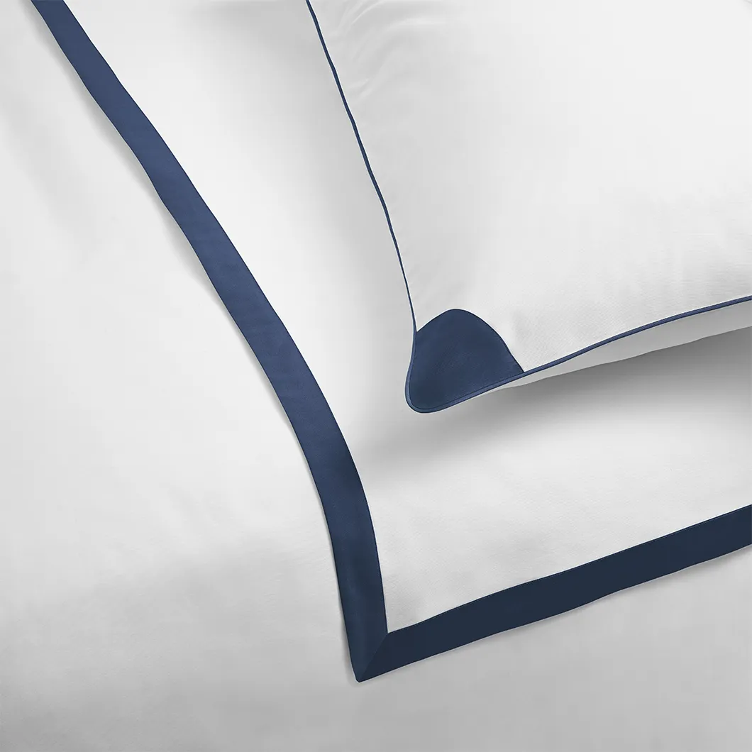 SAVILE - bed linen set