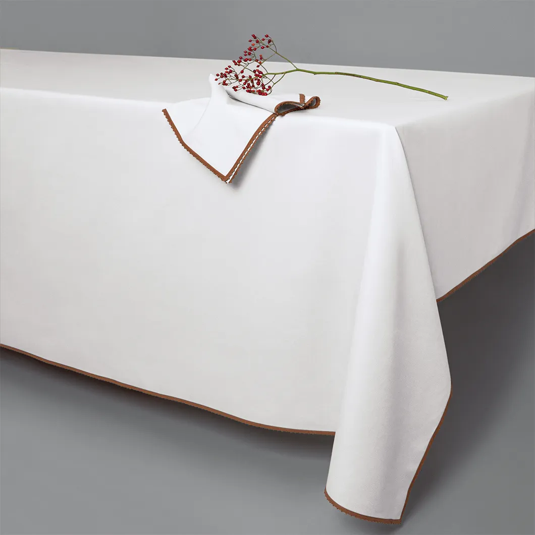 CLAIRE - table linens