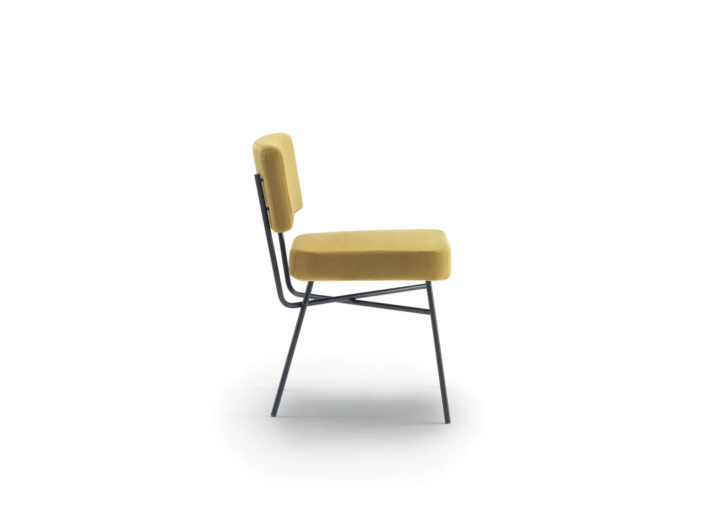 Elettra chairs 