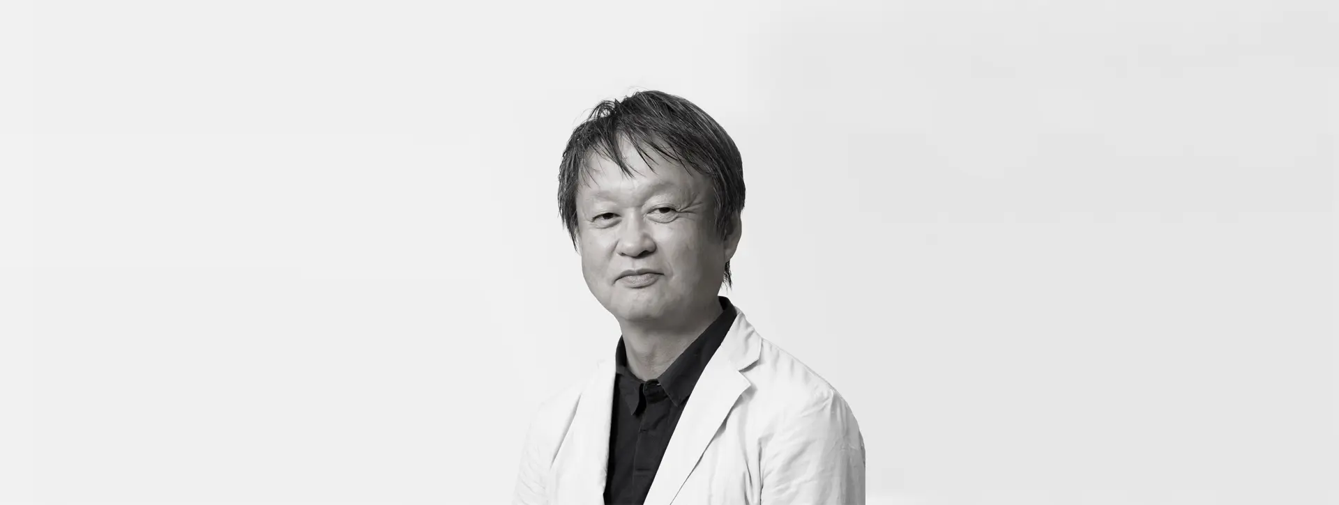 Naoto Fukasawa