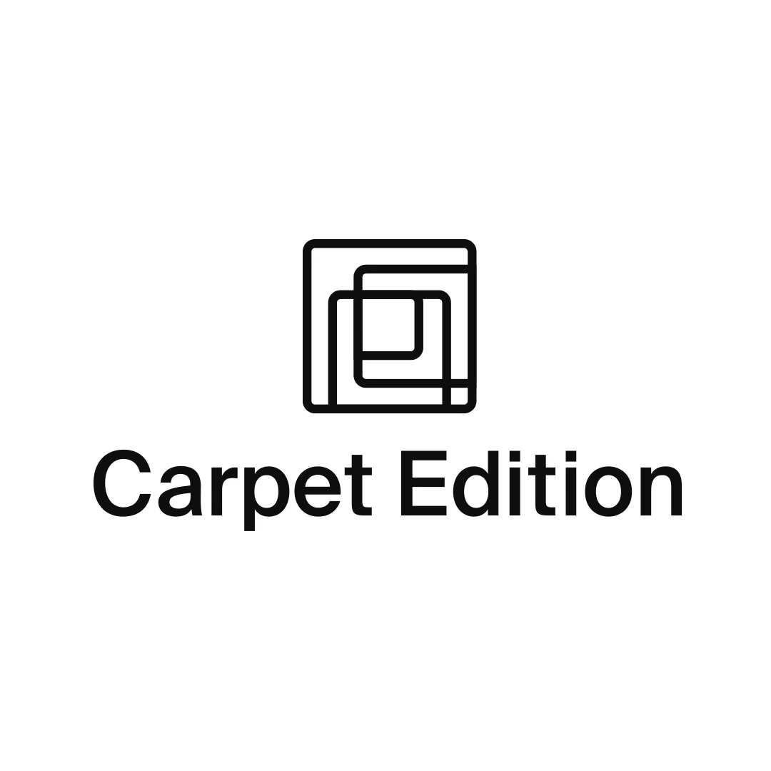 CARPET EDITION LOGO