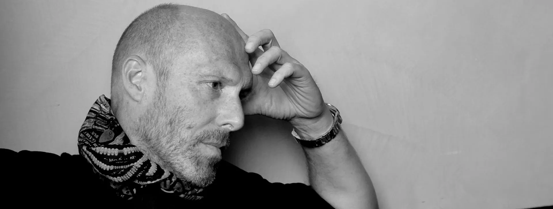 Christophe Pillet