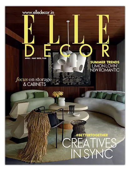 Elle Decor India