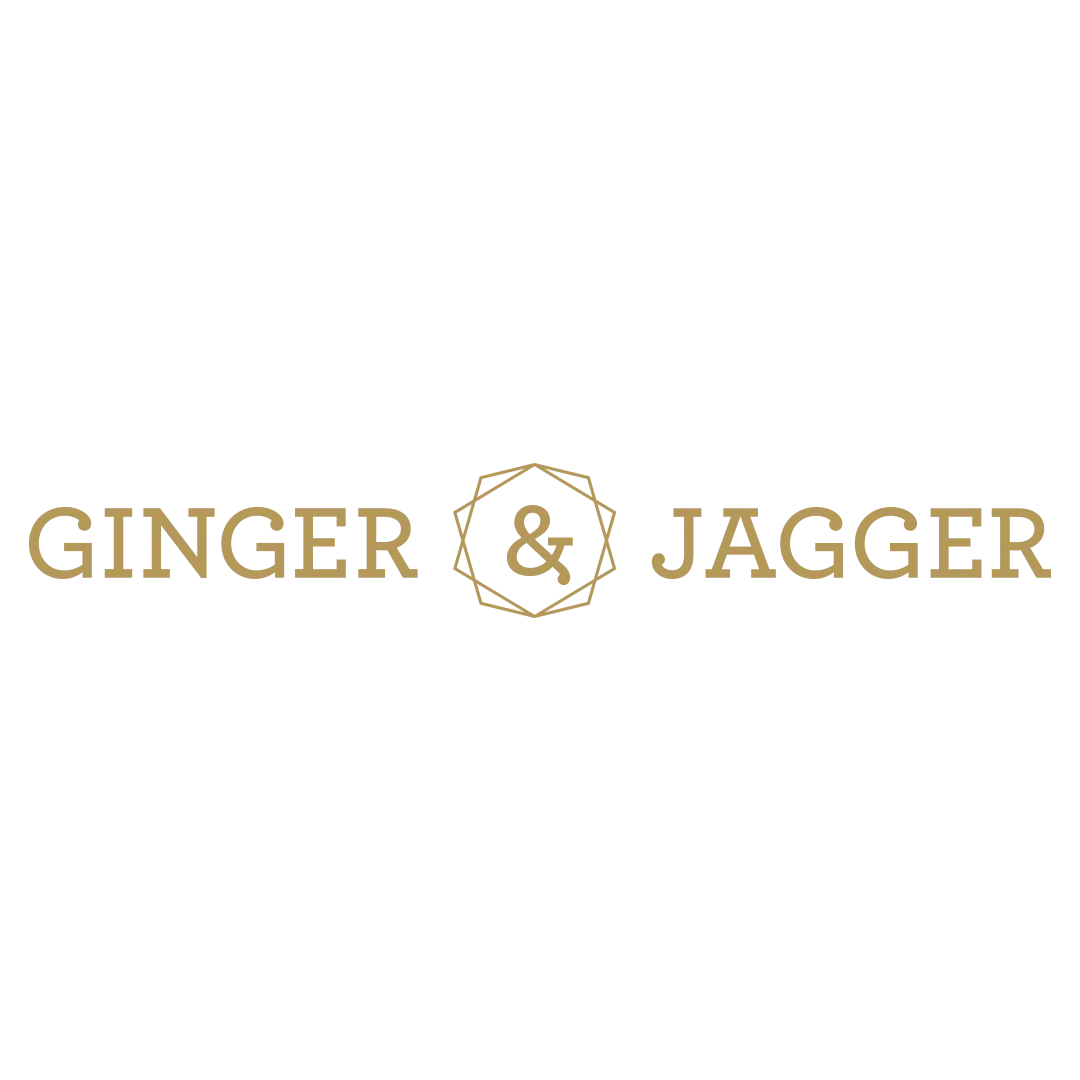 Ginger & Jagger logo