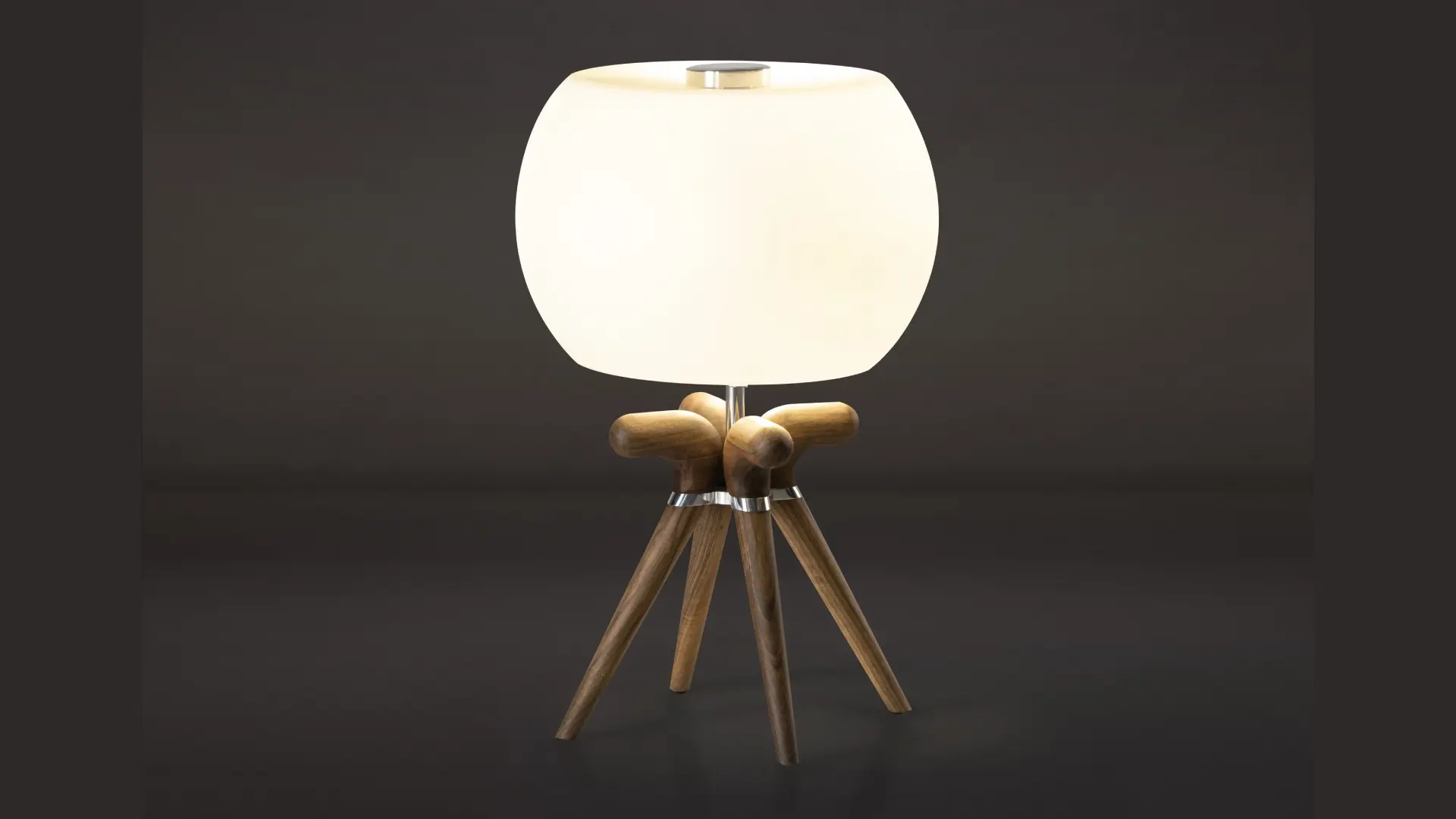 MOBI - JELLY LAMP