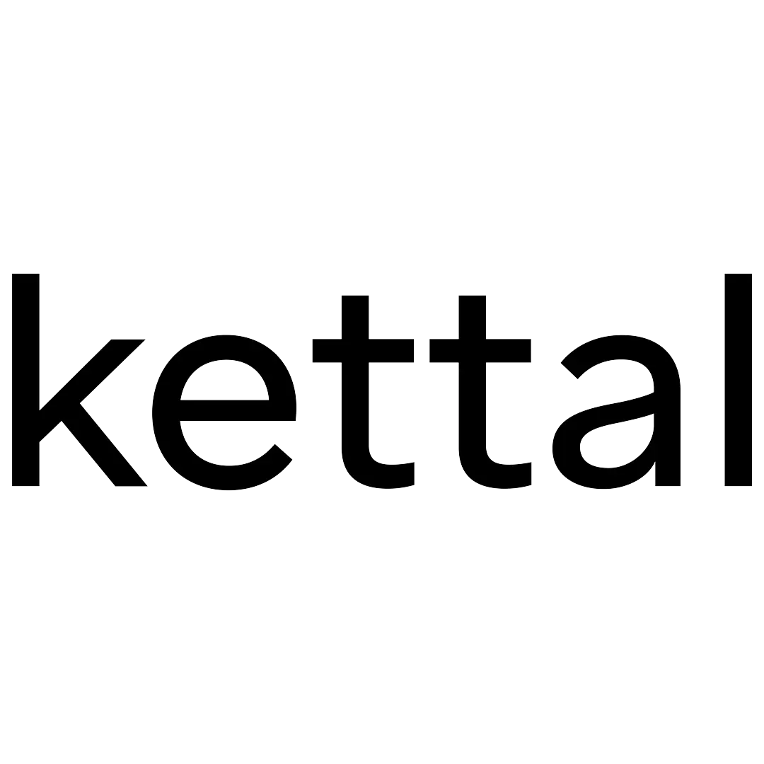 logo kettal