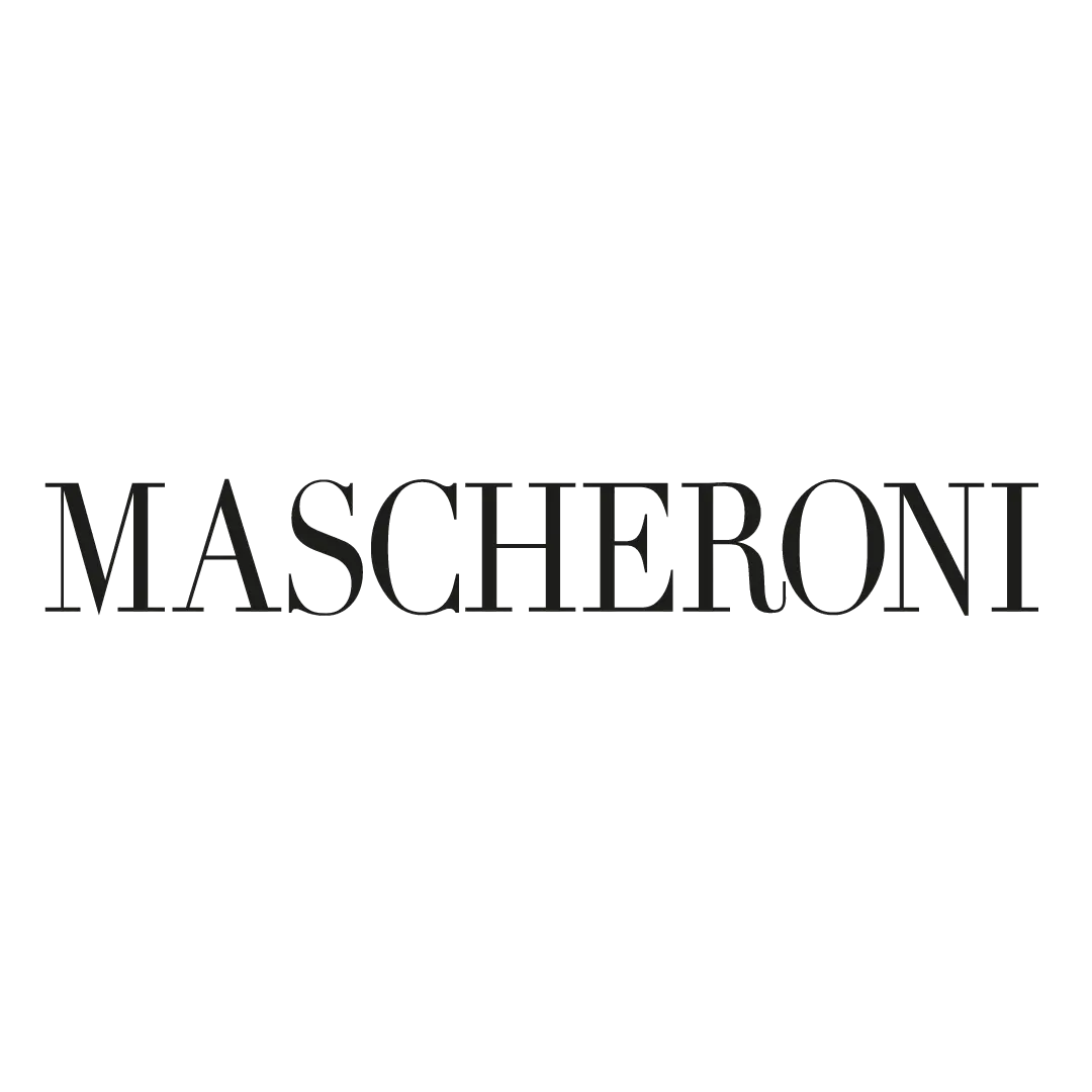 Logo MASCHERONI