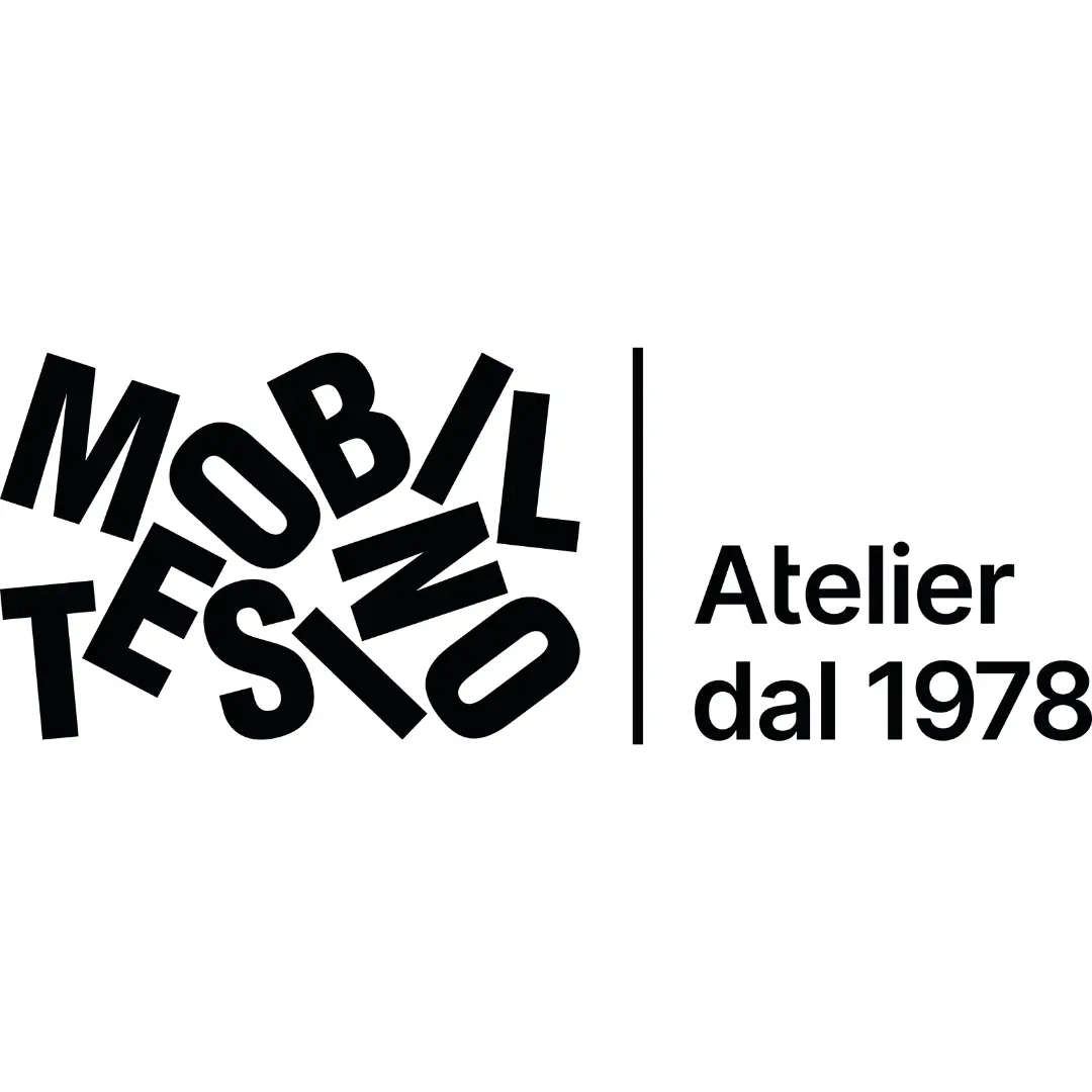 Mobiltesino Logo